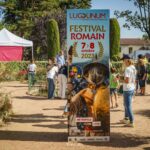 2023-10 - Festival romain au théâtre antique de Lyon - Divers - 001